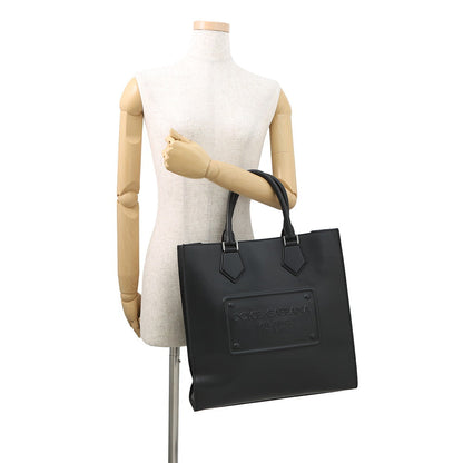 DOLCE&GABBANA 2wayTote Bag BlackBM2154AG218 Leather