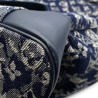 LOUIS VUITTON Christopher NavyM57280 Monogram / Tapestry Size PM