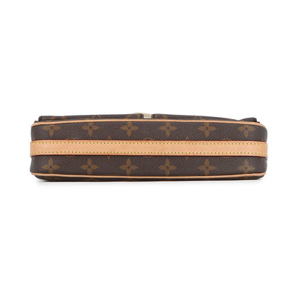 LOUIS VUITTON Viva Cite BrownM46999 Monogram