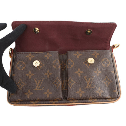 LOUIS VUITTON Viva Cite BrownM46999 Monogram