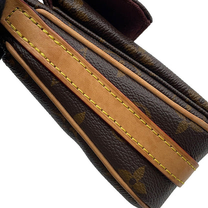 LOUIS VUITTON Viva Cite BrownM46999 Monogram