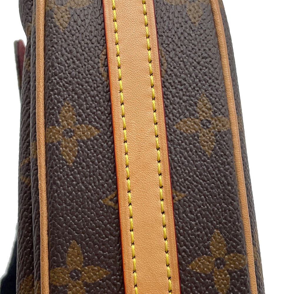 LOUIS VUITTON Viva Cite BrownM46999 Monogram