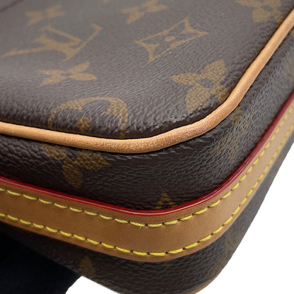 LOUIS VUITTON Viva Cite BrownM46999 Monogram