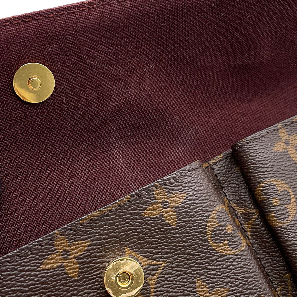 LOUIS VUITTON Viva Cite BrownM46999 Monogram