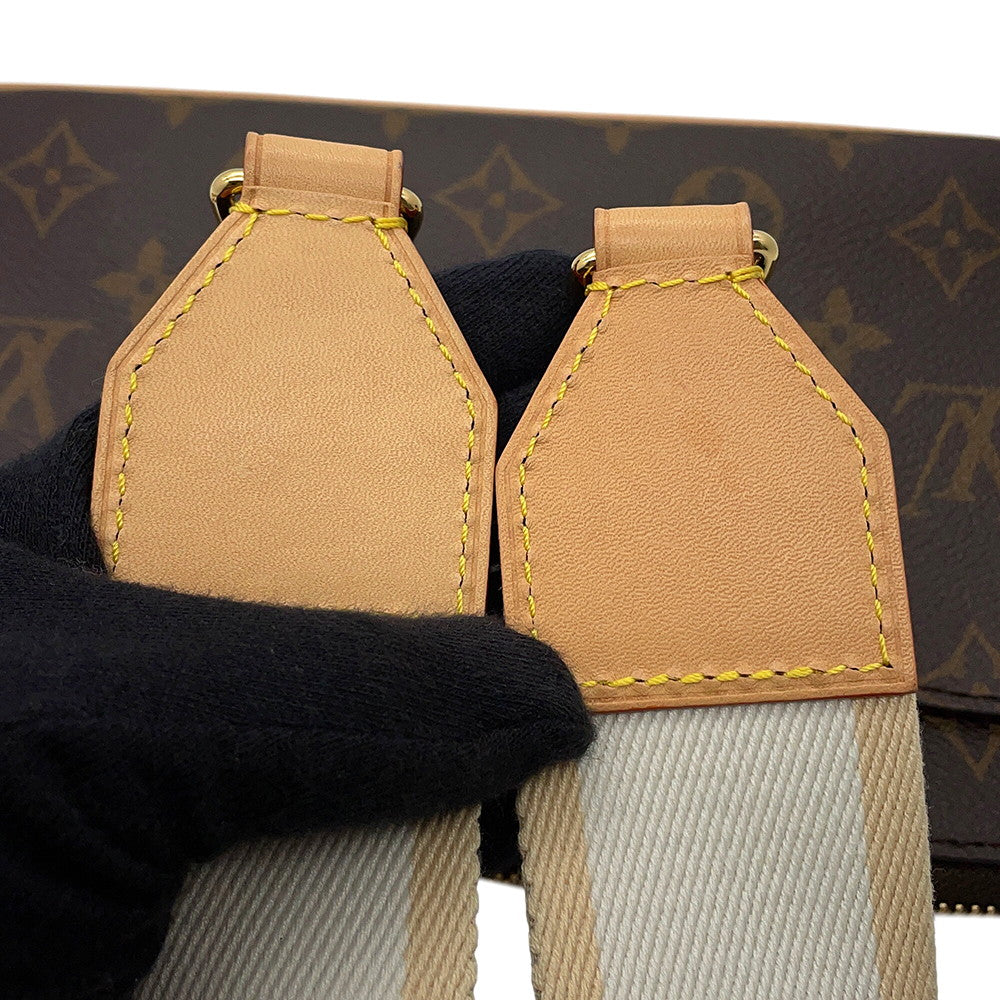 LOUIS VUITTON Viva Cite BrownM46999 Monogram