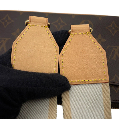 LOUIS VUITTON Viva Cite BrownM46999 Monogram