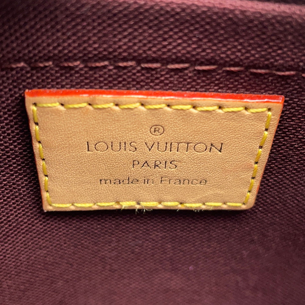 LOUIS VUITTON Viva Cite BrownM46999 Monogram