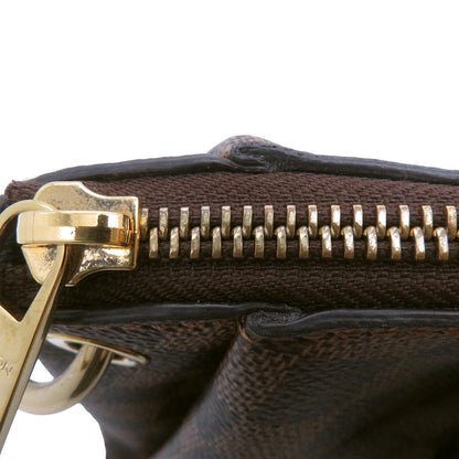 LOUIS VUITTON Odeon Tote NoirN45282 Damier Ebene Canvas Size PM