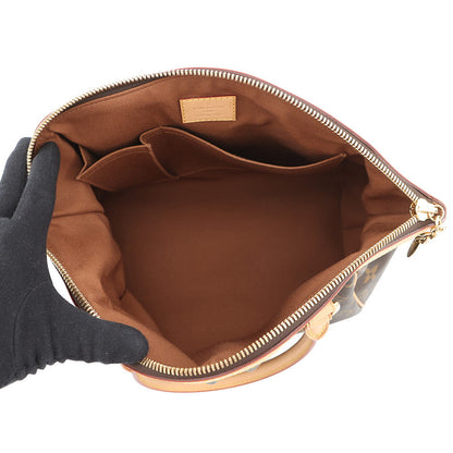 LOUIS VUITTON Tivoli BrownM40143 Monogram Size PM