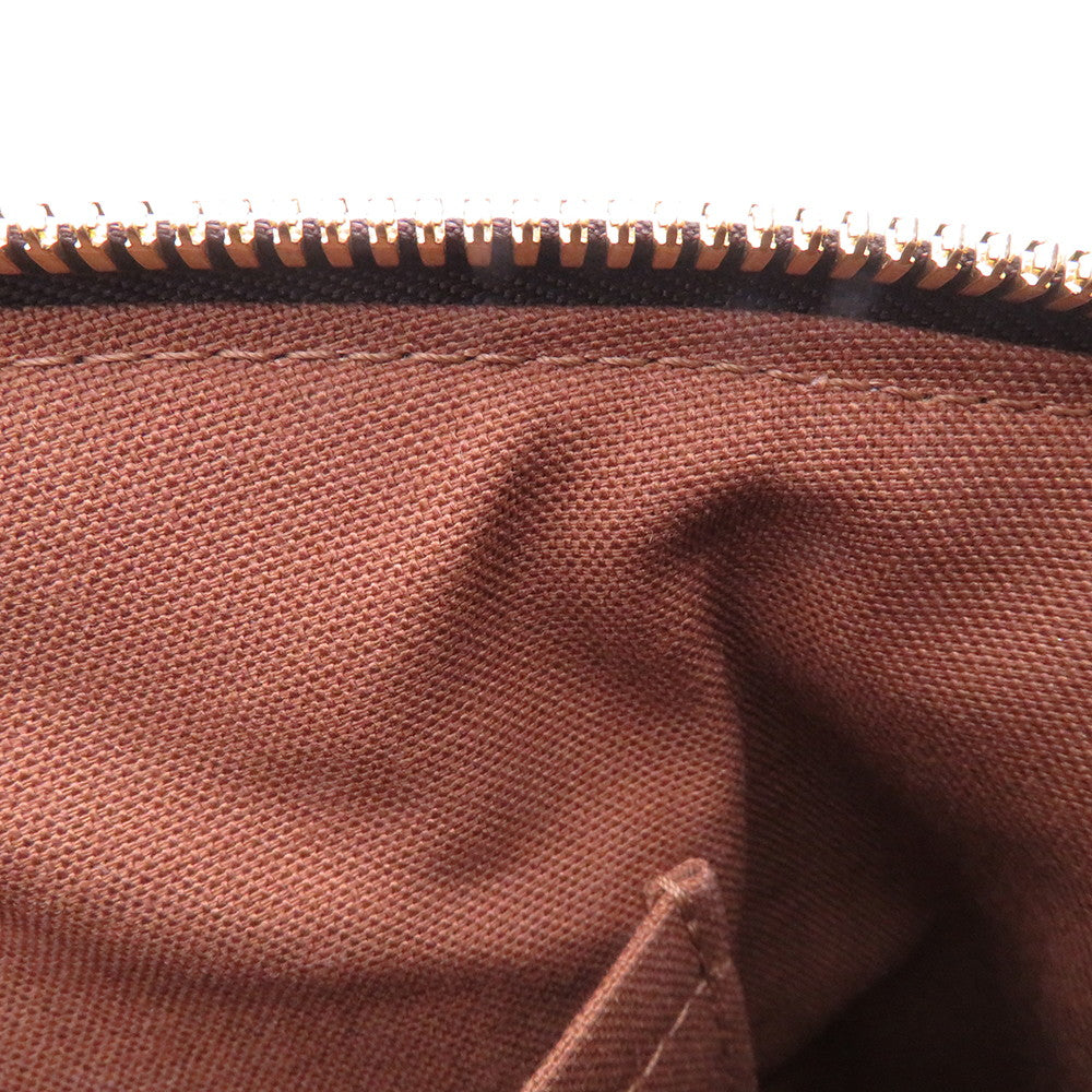 LOUIS VUITTON Tivoli BrownM40143 Monogram Size PM