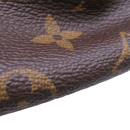 LOUIS VUITTON Tivoli BrownM40143 Monogram Size PM