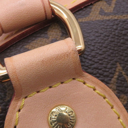 LOUIS VUITTON Tivoli BrownM40143 Monogram Size PM