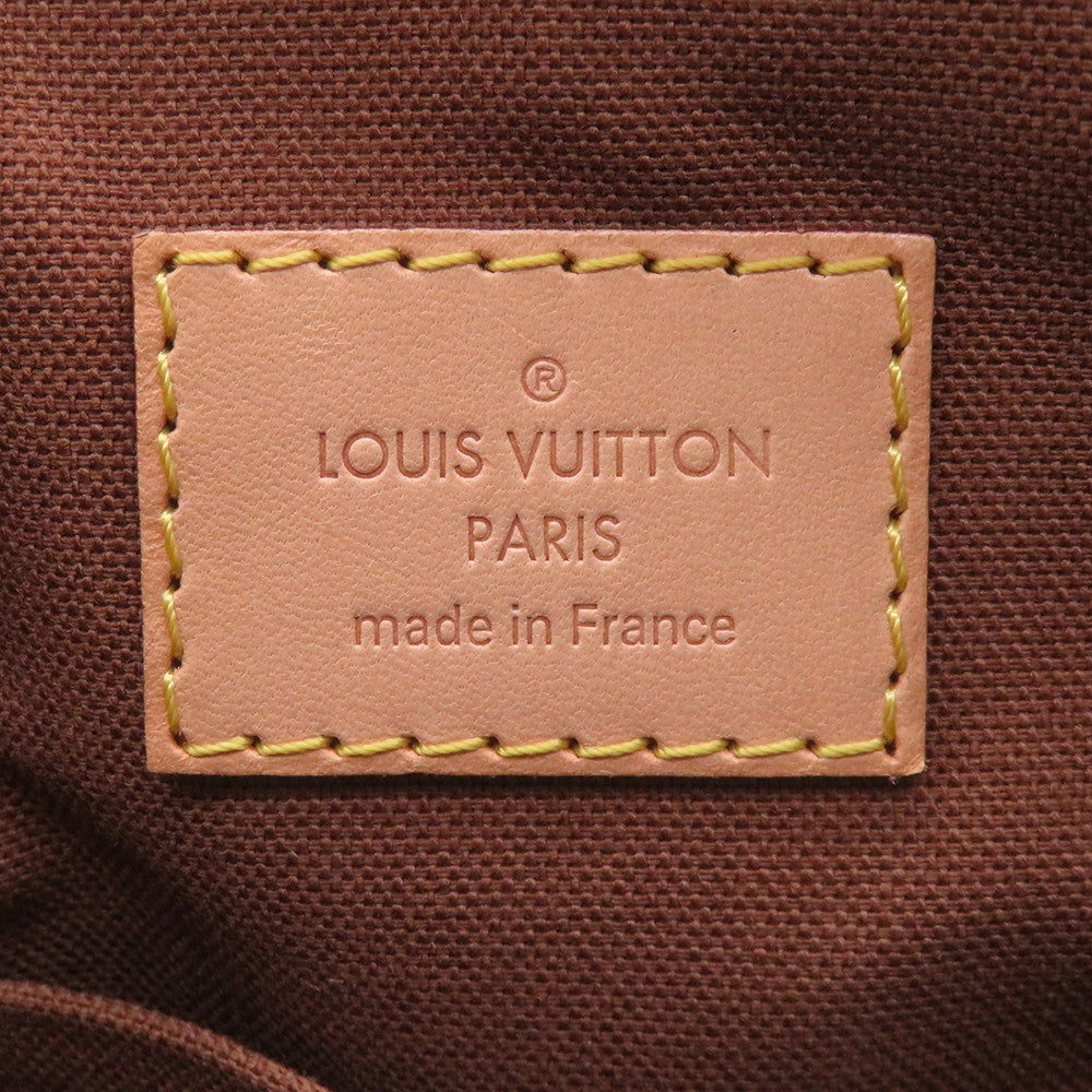 LOUIS VUITTON Tivoli BrownM40143 Monogram Size PM