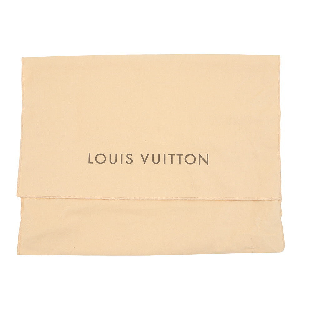 LOUIS VUITTON Tivoli BrownM40143 Monogram Size PM