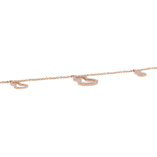 Qi Lin Wu Bracelet 18K Pink Gold