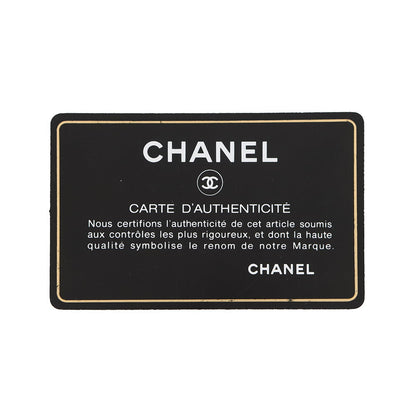 CHANEL Boy Chanel ChainShoulder Bag RedA92193 Patent Leather Size 28