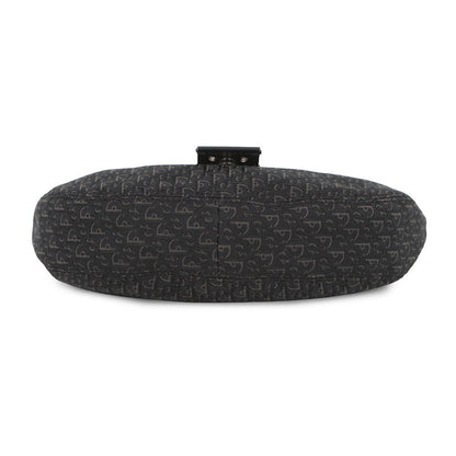 Dior Trotter Street Chic Black Canvas