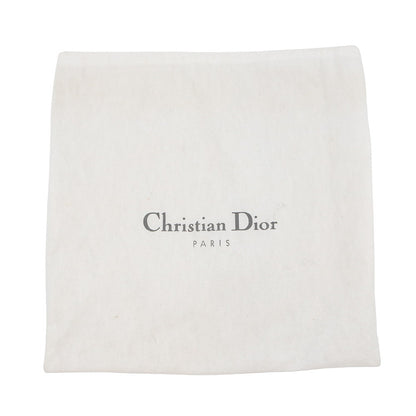 Dior Trotter Street Chic Black Canvas
