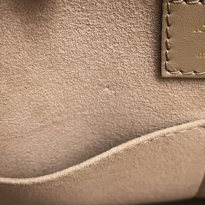 LOUIS VUITTON Onthego TourterelleM45607 Monogram Empreinte Leather Size MM