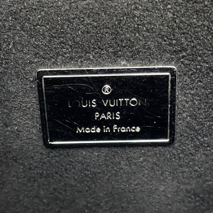 LOUIS VUITTON Melrose Purple/NoirM42696 Monogram Vernis Leather