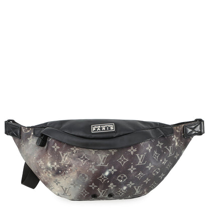 LOUIS VUITTON Discovery Bumback NoirM44444 Monogram / Galaxy