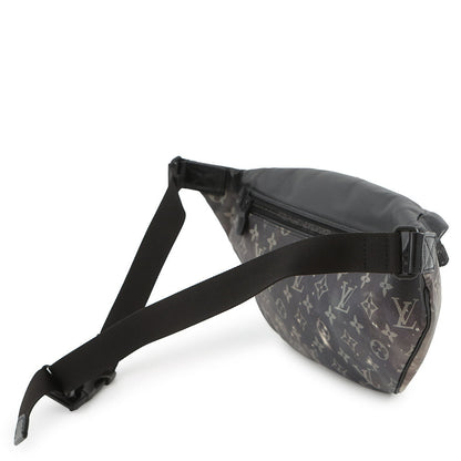 LOUIS VUITTON Discovery Bumback NoirM44444 Monogram / Galaxy