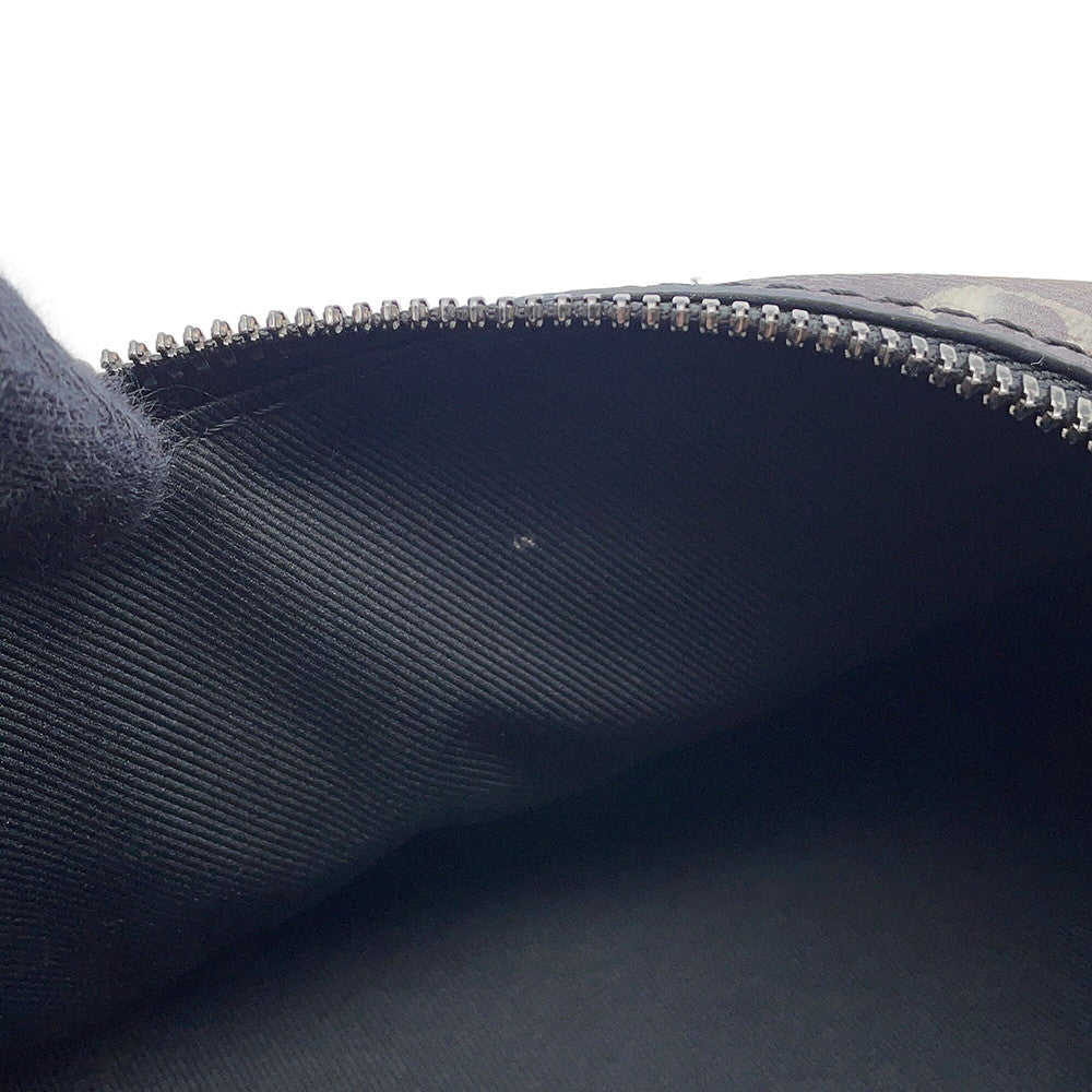 LOUIS VUITTON Discovery Bumback NoirM44444 Monogram / Galaxy