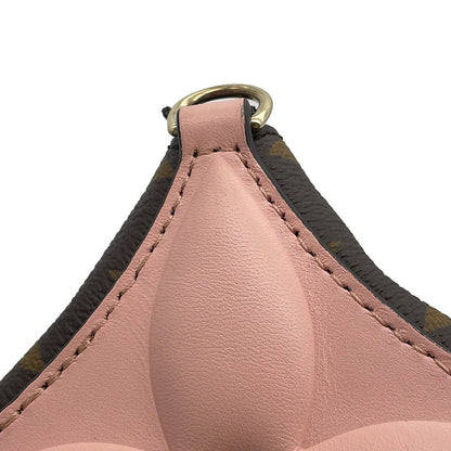 LOUIS VUITTON Bloom Pouch Rose PoudreM11303 Monogram