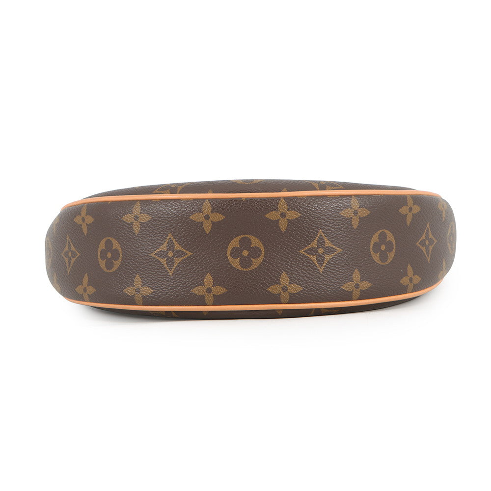 LOUIS VUITTON loop BeigeM81098 Monogram