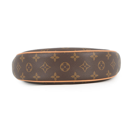 LOUIS VUITTON loop BeigeM81098 Monogram