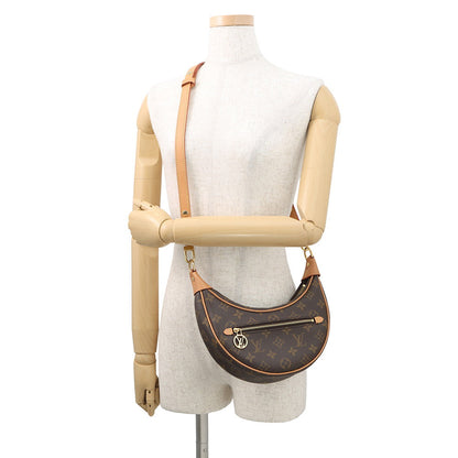 LOUIS VUITTON loop BeigeM81098 Monogram