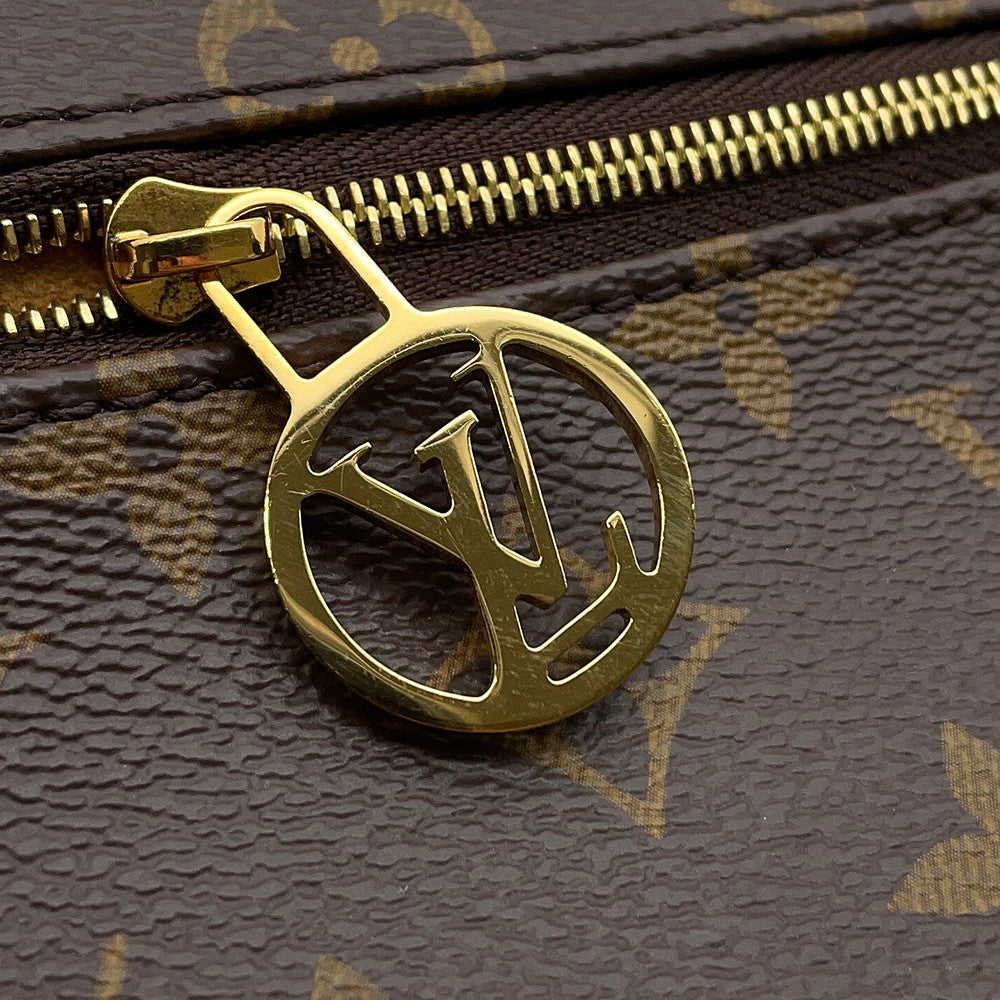 LOUIS VUITTON loop BeigeM81098 Monogram