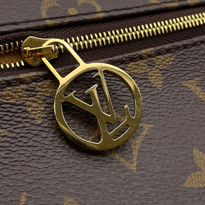 LOUIS VUITTON loop BeigeM81098 Monogram