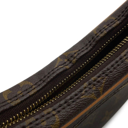LOUIS VUITTON loop BeigeM81098 Monogram