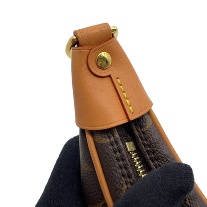 LOUIS VUITTON loop BeigeM81098 Monogram