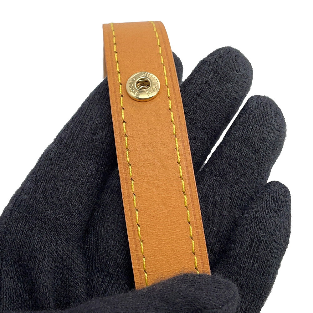 LOUIS VUITTON loop BeigeM81098 Monogram