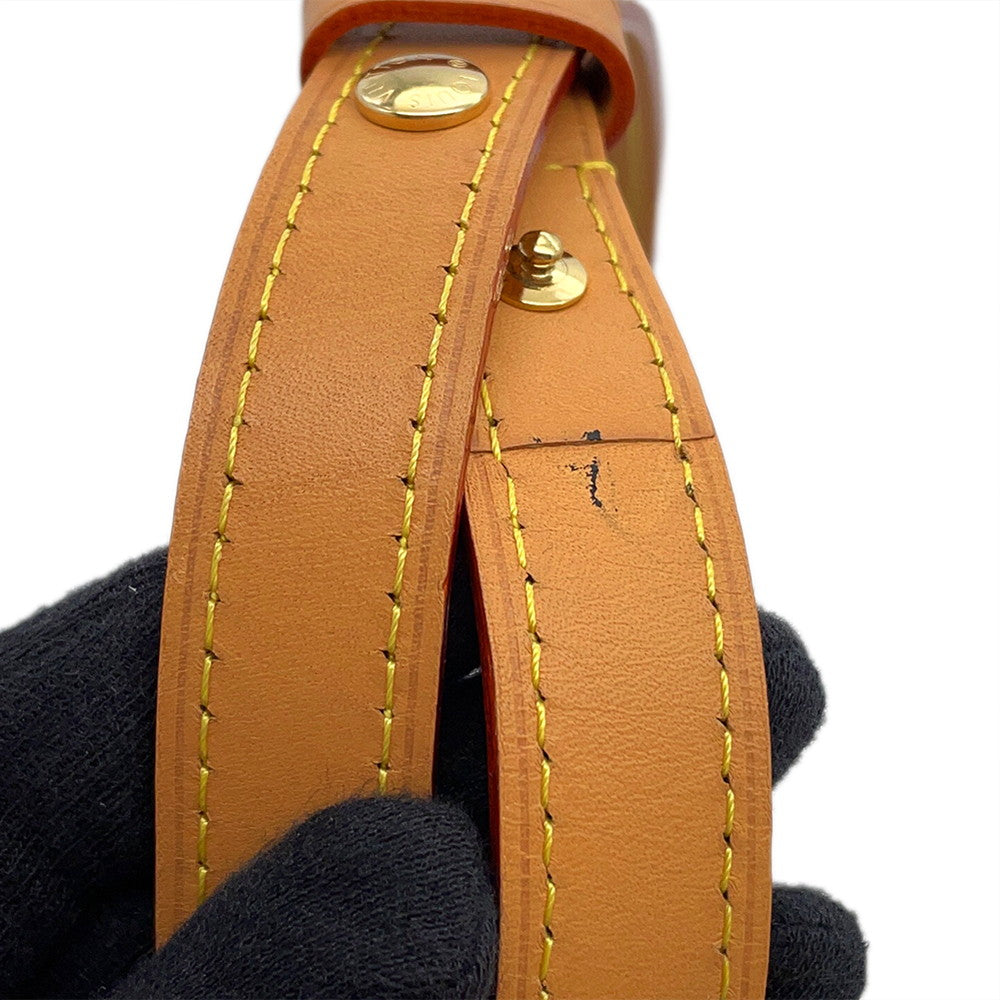 LOUIS VUITTON loop BeigeM81098 Monogram