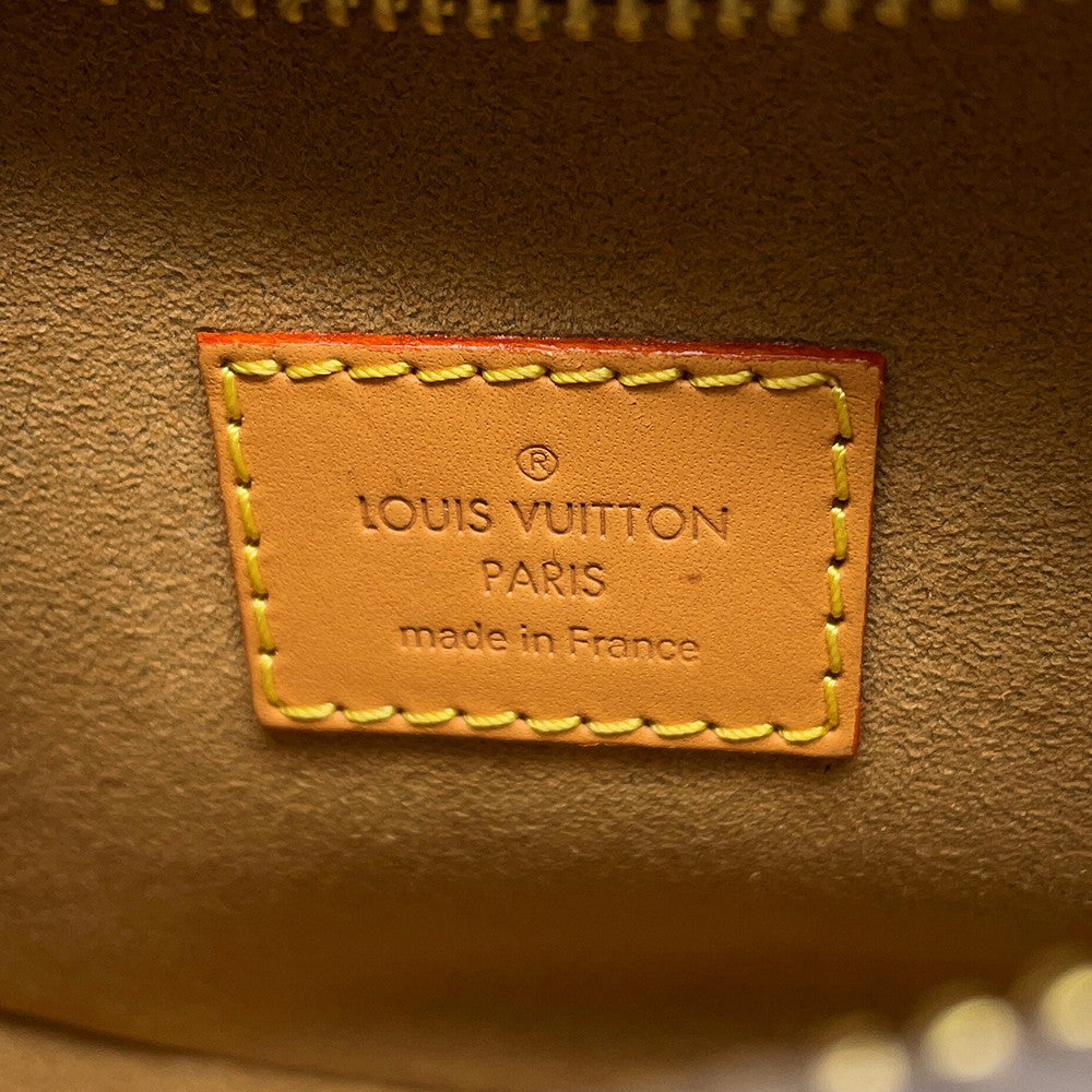 LOUIS VUITTON loop BeigeM81098 Monogram