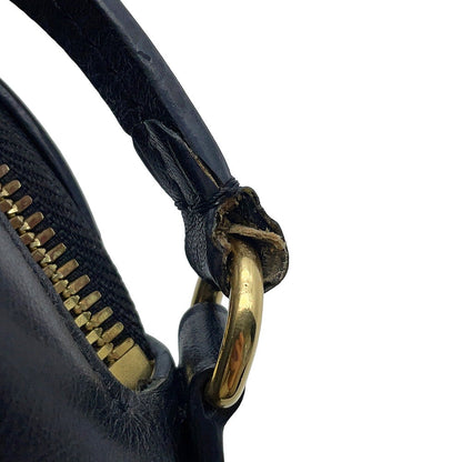 LOUIS VUITTON Saintonge NoirM43555 Monogram Calf Leather