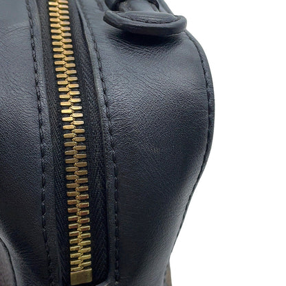 LOUIS VUITTON Saintonge NoirM43555 Monogram Calf Leather