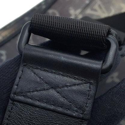 LOUIS VUITTON Alpha Messenger NoirM44165 Monogram / Galaxy