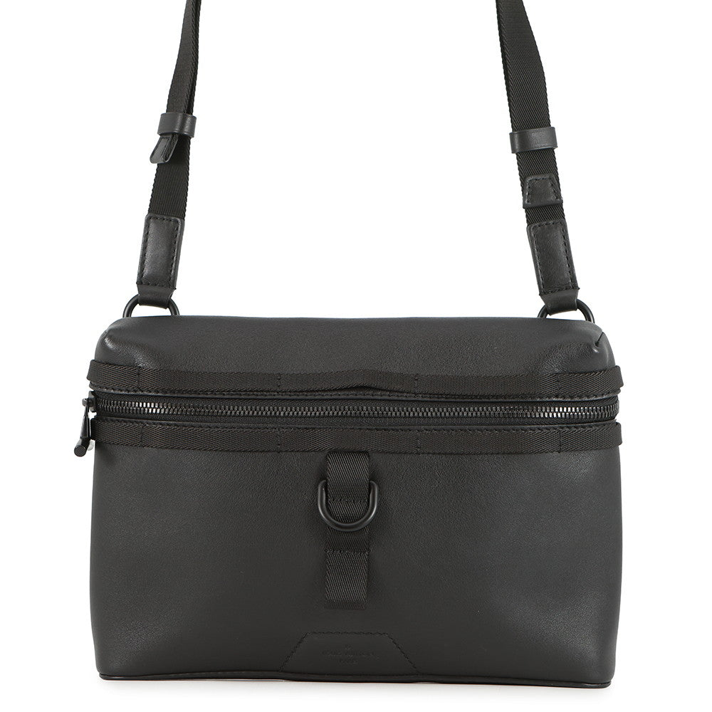 LOUIS VUITTON Messenger NoirM52176 Dark Infiniti Size PM