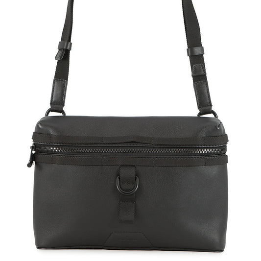 LOUIS VUITTON Messenger NoirM52176 Dark Infiniti Size PM