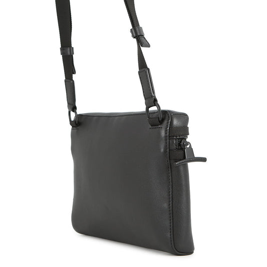 LOUIS VUITTON Messenger NoirM52176 Dark Infiniti Size PM