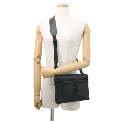 LOUIS VUITTON Messenger NoirM52176 Dark Infiniti Size PM