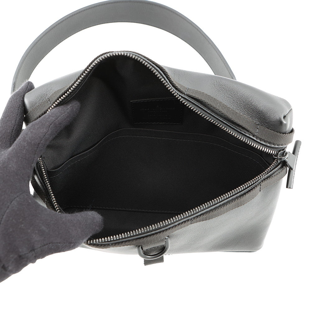 LOUIS VUITTON Messenger NoirM52176 Dark Infiniti Size PM