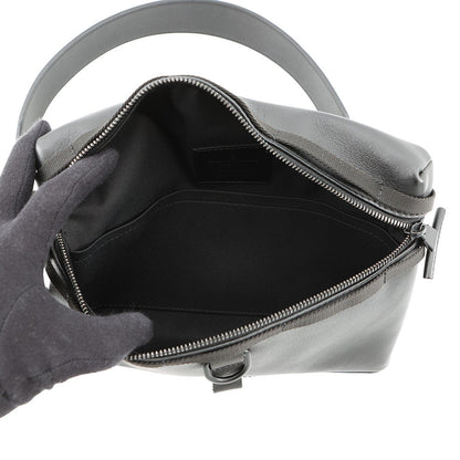 LOUIS VUITTON Messenger NoirM52176 Dark Infiniti Size PM