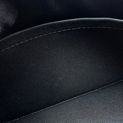 LOUIS VUITTON Messenger NoirM52176 Dark Infiniti Size PM