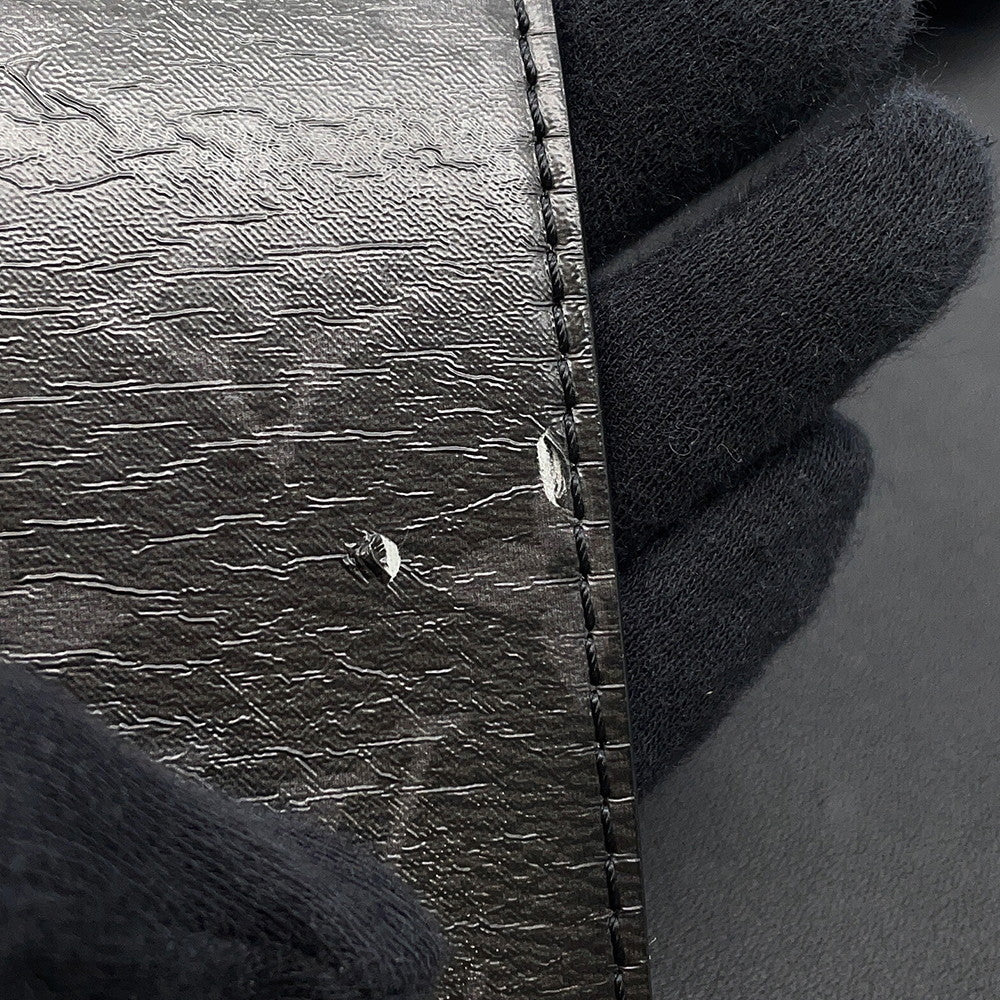 LOUIS VUITTON Messenger NoirM52176 Dark Infiniti Size PM