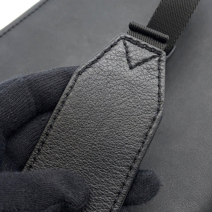 LOUIS VUITTON Messenger NoirM52176 Dark Infiniti Size PM